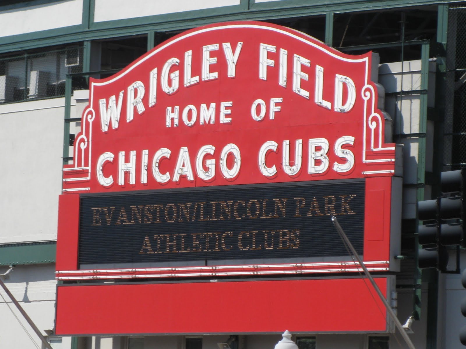 Wrigley Field Hot Dogs TheRescipes.info
