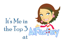 I Made Top Three At AiFactory