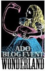 ADO blog event