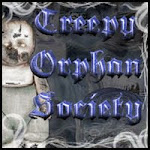 THE CREEPY ORPHAN SOCIETY