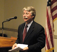 Attorney General Greg Zoeller
