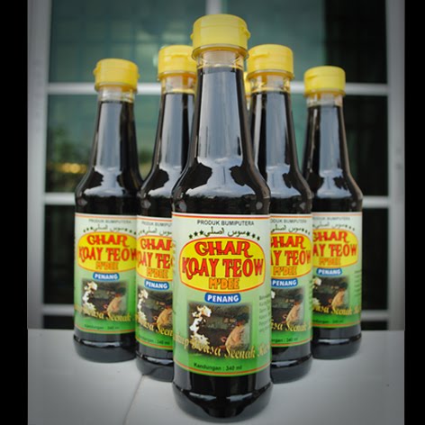 CHAR KOAY TEOW M'DEE