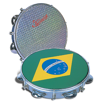 Pandeiro Pandeiro