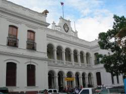 Palacio de Los Leones