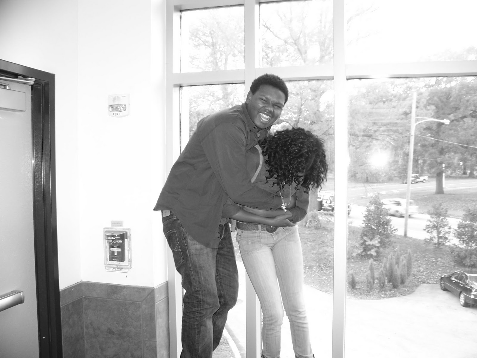 Moore-Story Photography: Rule of Thirds