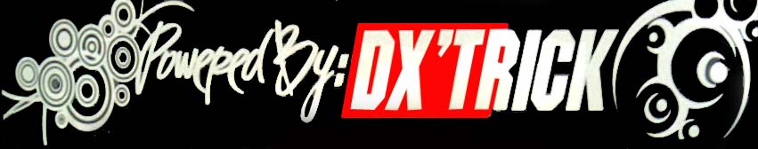 DX'TRICK