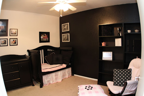 Second Bedroom from Inside Entrance