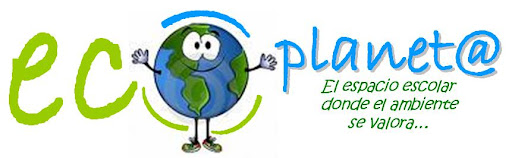 Eco Planet@
