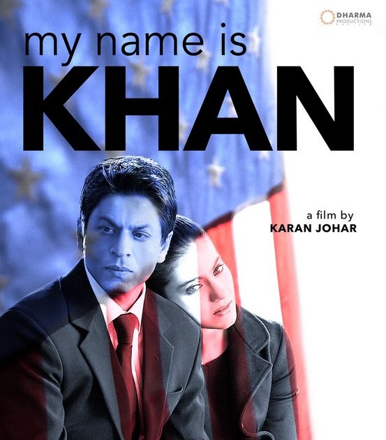My Name Is Khan And I Am Not A Terrorist Movies Masala: My name is Khan & I am not a terrorist