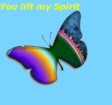 You Lift My Spirits Award