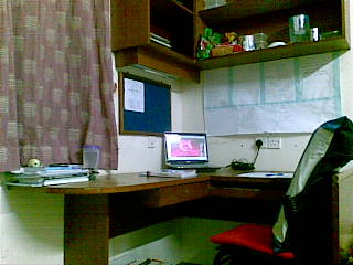 ::Memories of room::