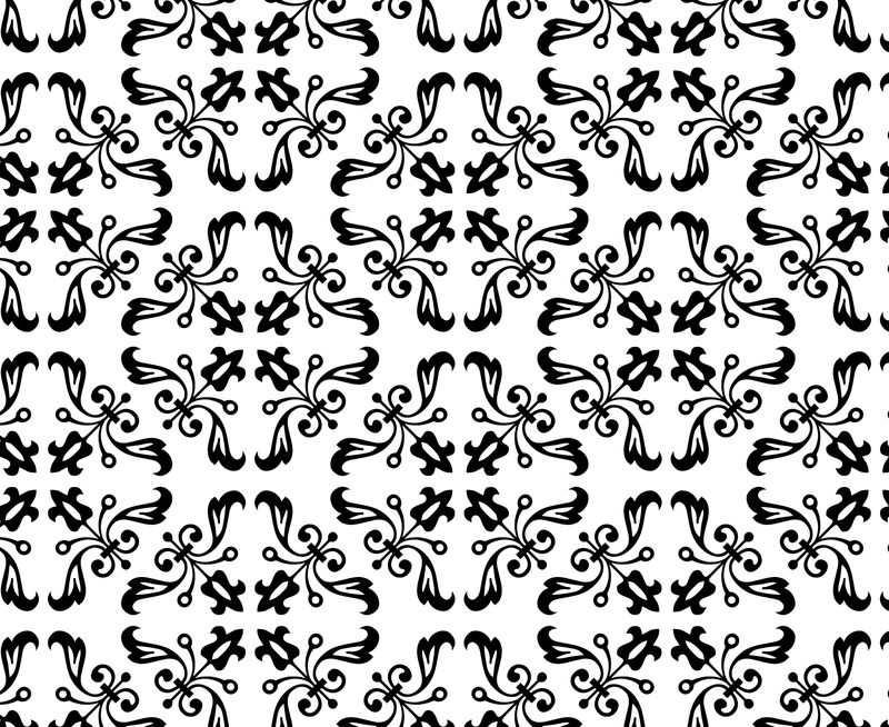 Рисунки для печати на принтере черно белые