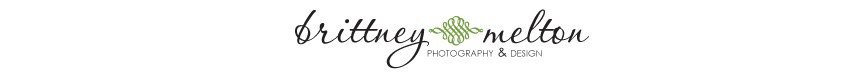Brittney Melton Photography & Design | blog - Austin, TX