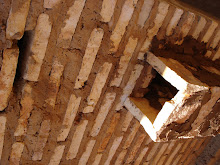Chiminey and Damper