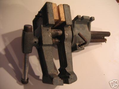 Wilton Vise Parts >> EMMERT Patternmakers Bench Vise and Lion Miter Trimmer Hunter's Blog (Click to Return to Main ... Wilton Vise Parts >> EMMERT Patternmakers Bench Vise and Lion Miter Trimmer Hunter's Blog (Click to Return to Main ...