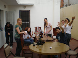 Las chicas...