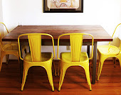 bright yellow item of the week.