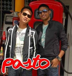 Lirik Lagu Pasto - Salahkah Aku Terlalu Mencintaimu - DOTWebid - [dot