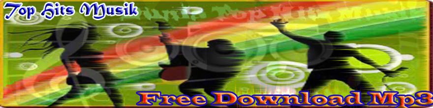 Free Dowload Mp3 Hits Terbaru
