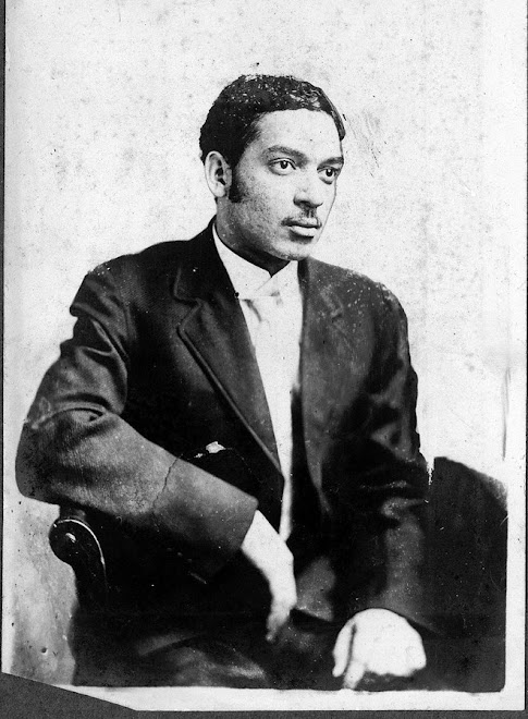 Ira Winstead Born 03/21/1891 Nebo