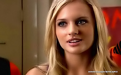 Madison Riley | Halloo