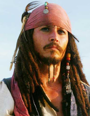 johnny depp wallpaper pirates of the caribbean. Picture of Johnny Depp in the