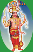 Veerabhadreshwara