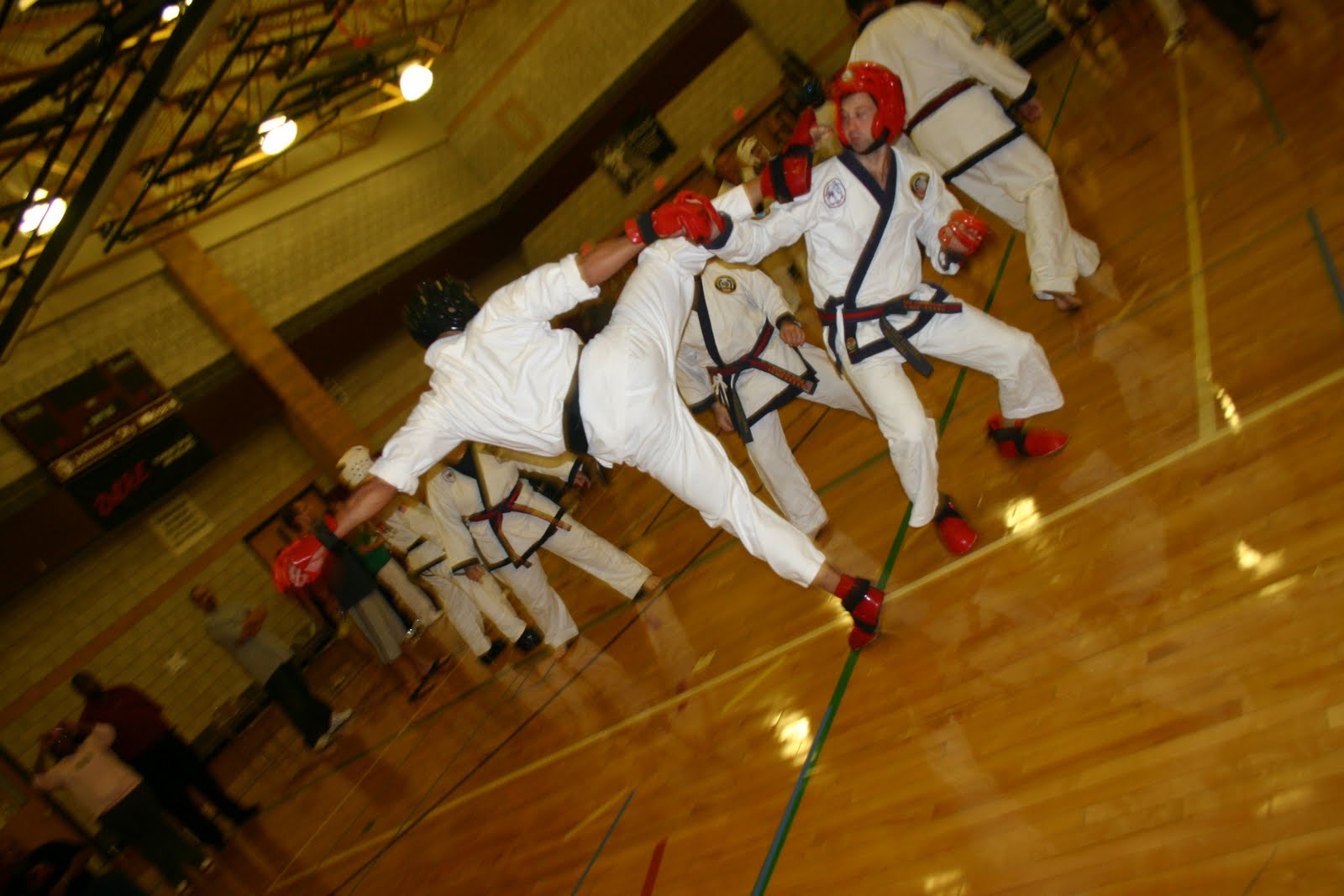 Triple Cities Martial Arts