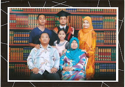 KELUARGAKU SYURGAKU