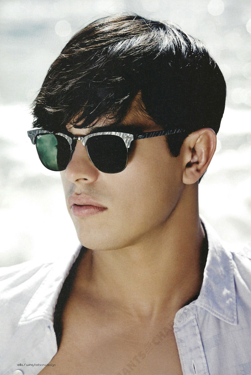 Revista WINQ | Edilson Nascimento