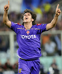 Stevan Jovetic...il ragazzo d'oro