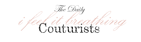 The Daily Couturists