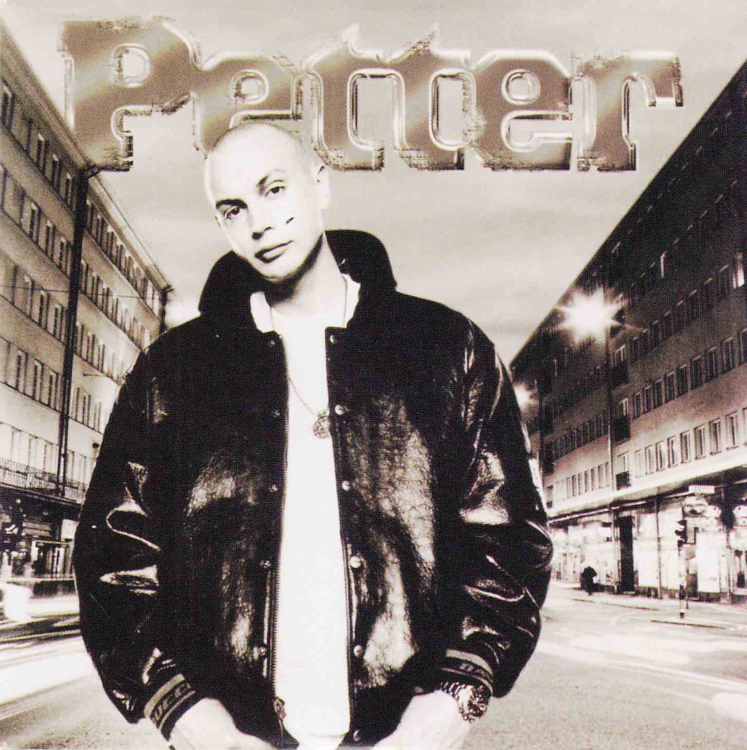 Petter - Petter [2001] Flac + 320kbps * RlsMaradona