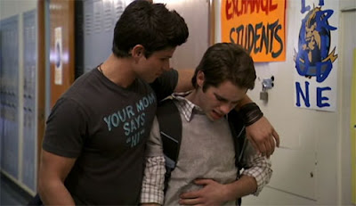 Hot Geeks: Ryan Pinkston