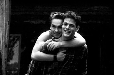 Hot Geeks: Johnny Galecki