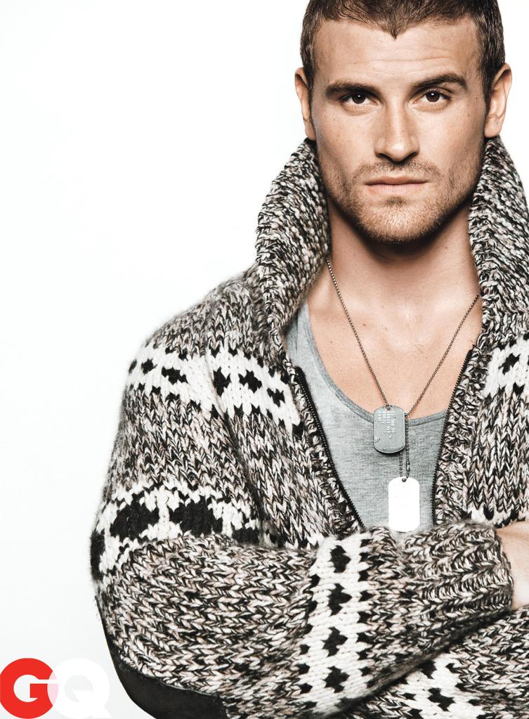 American Pictures 2012