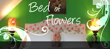 Bed & Flowers