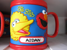 Aidan's Cup