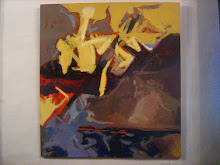 de la serie "Ciudad Caosmos"