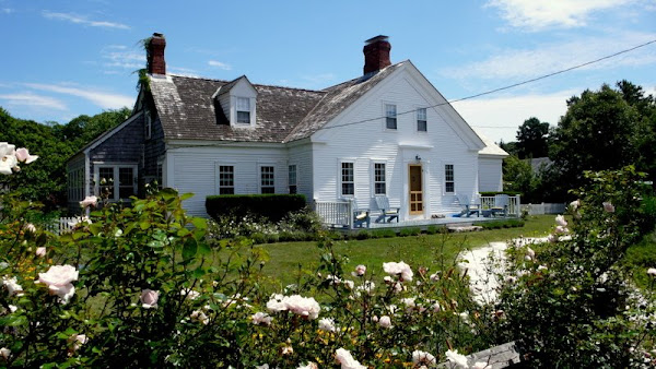 Saturday Farm Inn Cape Cod