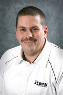 Jordan Ford's Blog