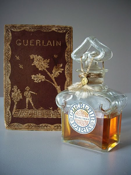 Guerlain Vintage 101