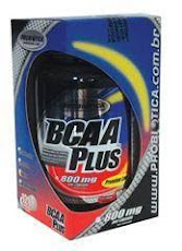 Aumento de massa magra  Anti-catabólico  Aumenta resistência  Diminui a fadiga  800 mg de Bcaa por.