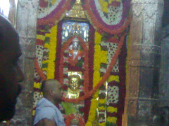 Holy Sri Raghavendra swamy