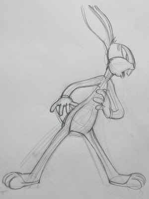 Its A Cartoon!: Tortoise Wins By A Hare