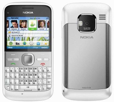 Smartphone from CPU Database
