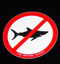 No Sharks Allowed