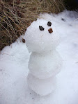 Snowman!