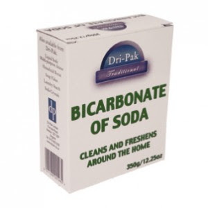 What Is Bicarb Soda Made of?