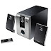 Comprei e Recomendo: As Melhores Caixas de Som para PC com Subwoofer